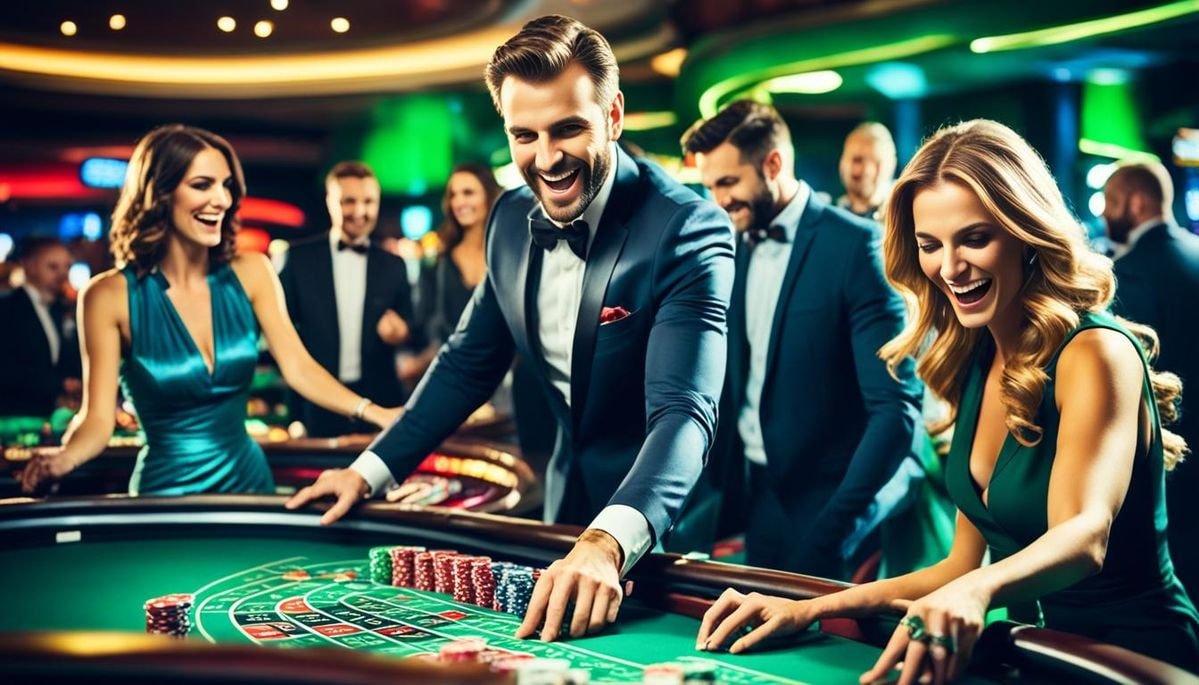 Aplikasi apk738 tampilan mobile Android iOS taruhan slot online Indonesia