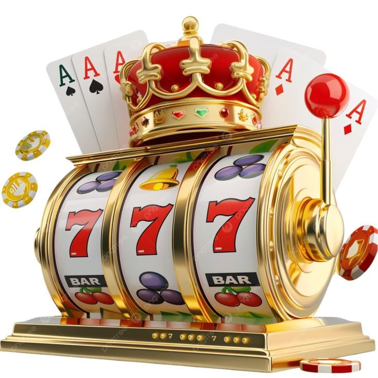 apk738 slot jackpot progresif dengan tampilan modern