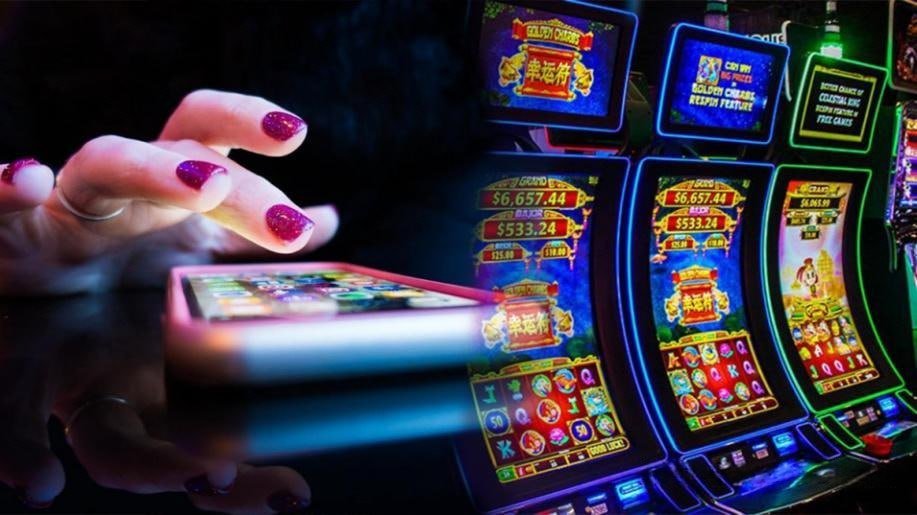 apk738 antarmuka Aplikasi mobile tampilan slot taruhan olahraga layar smartphone