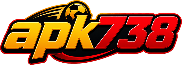 APK738 Logo